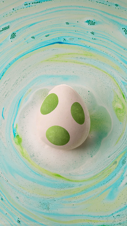 Yoshi Egg - US 4937