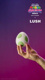 Yoshi Egg - US 4937