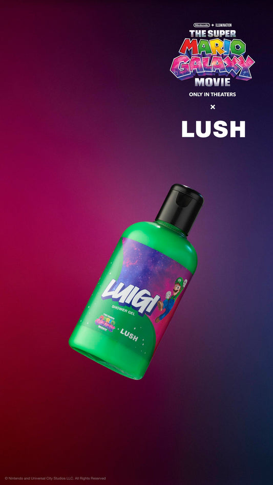 Luigi - US 6292