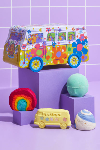 Magic Bus - US 4461