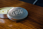 Oval Tin - US 7258