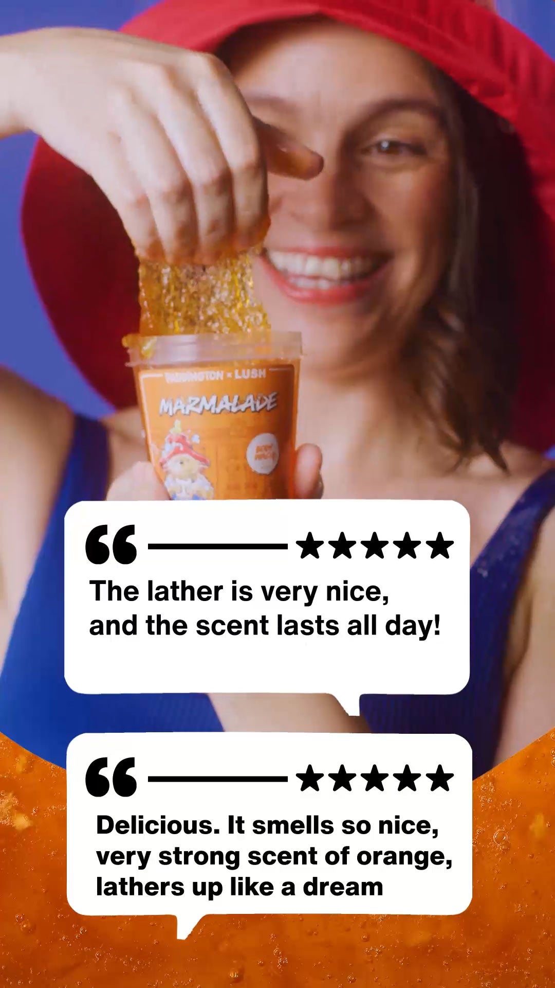 Marmalade - US 8627