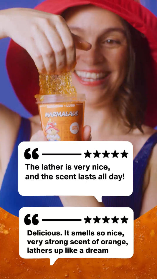 Marmalade - US 8627