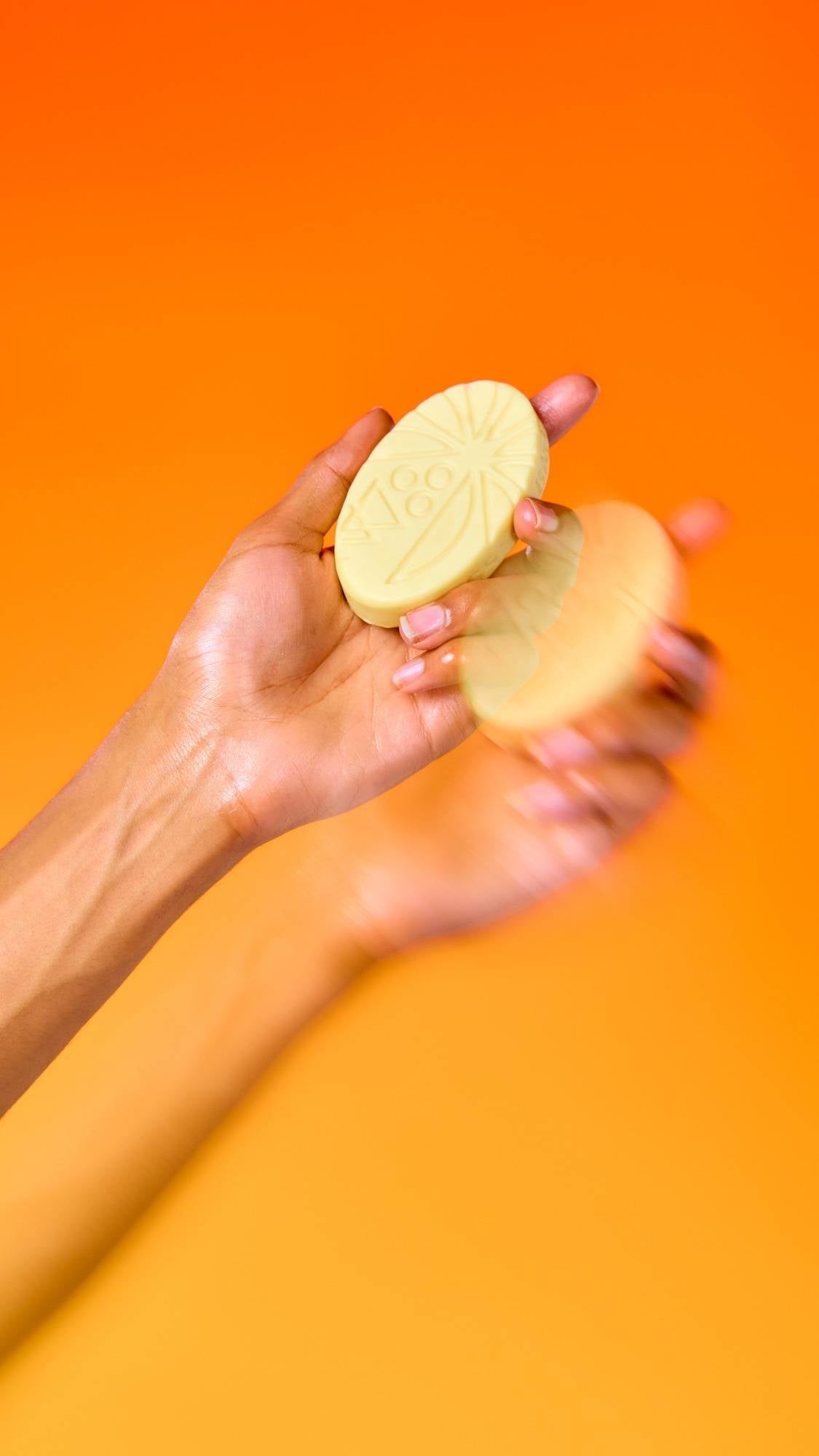 Coconut Drench - US 8184