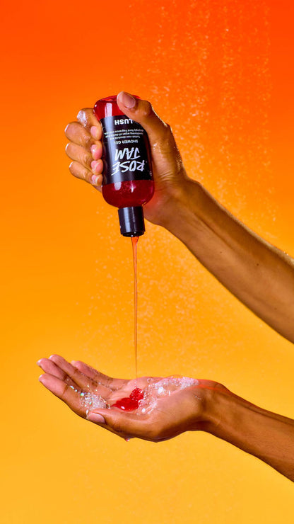 Rose Jam - US 4883