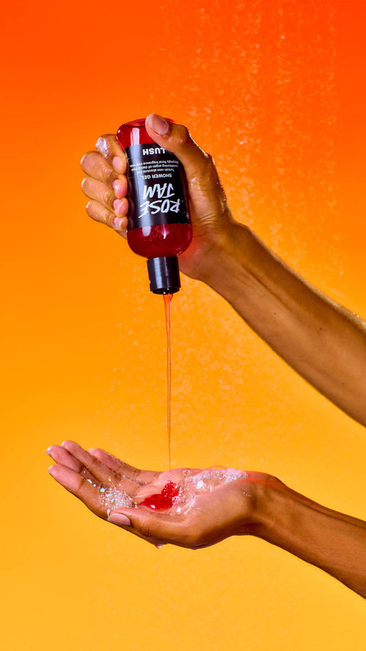 Rose Jam - US 4883