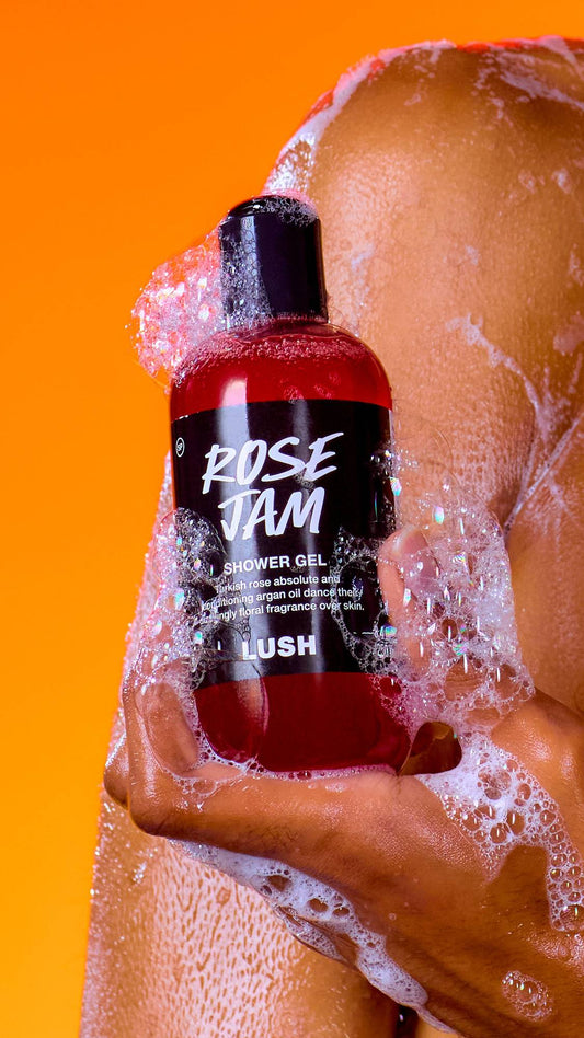 Rose Jam - US 4883