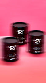 Super Milk - US 5323