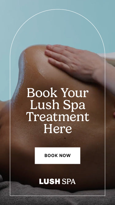 Rewilding Facial Spa Treatment - US 3389