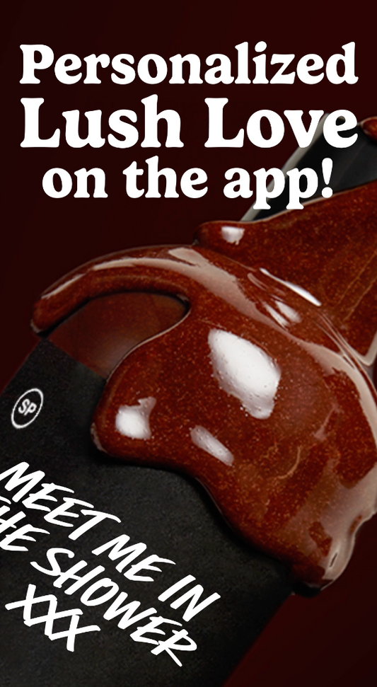 Posh Chocolate - US 4843