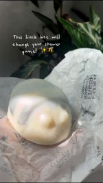 Scrubee - US 6079