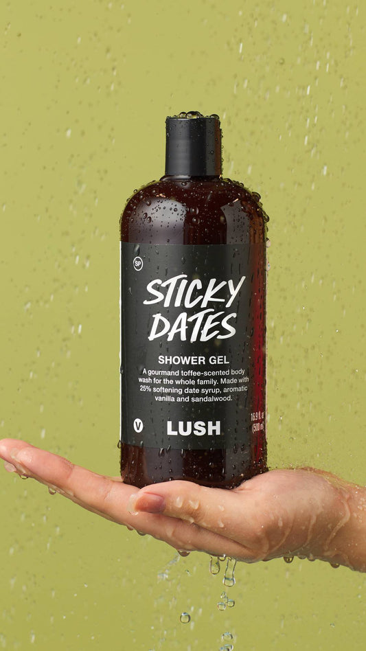 Sticky Dates - US 5925
