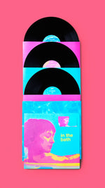 In The Bath - US 6657