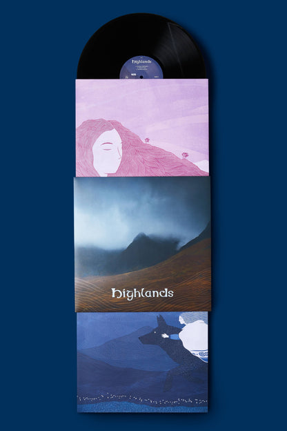 Highlands - US 6821