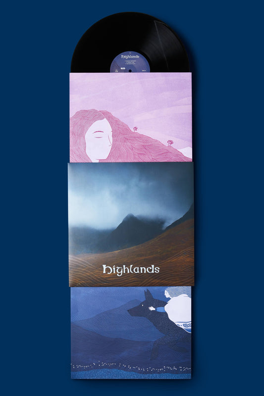 Highlands - US 6821