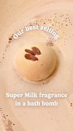Super Milk - US 7297