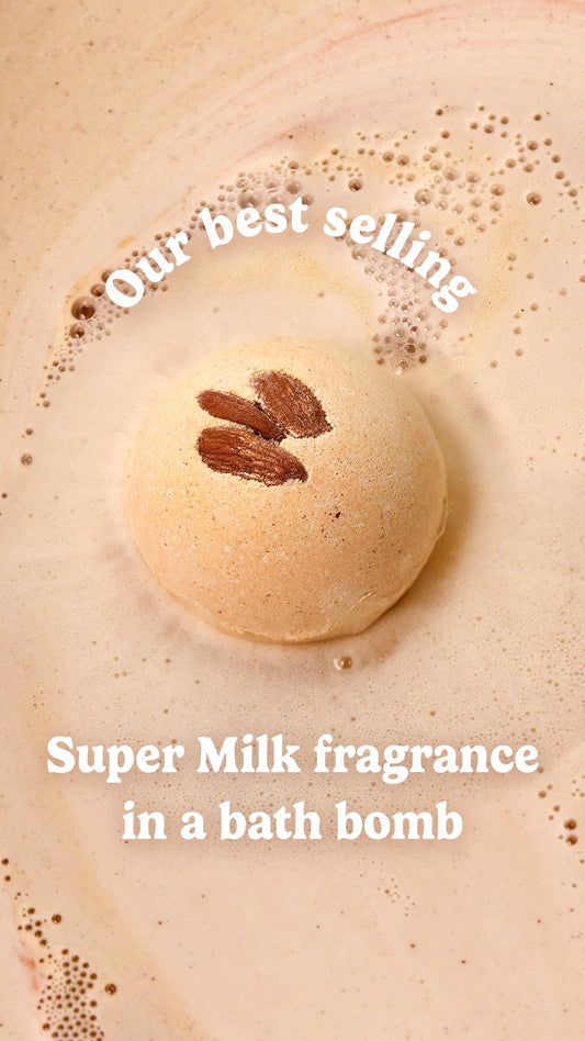 Super Milk - US 7297
