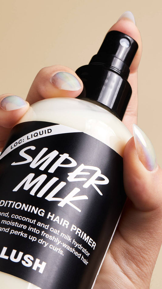 Super Milk - US 3308