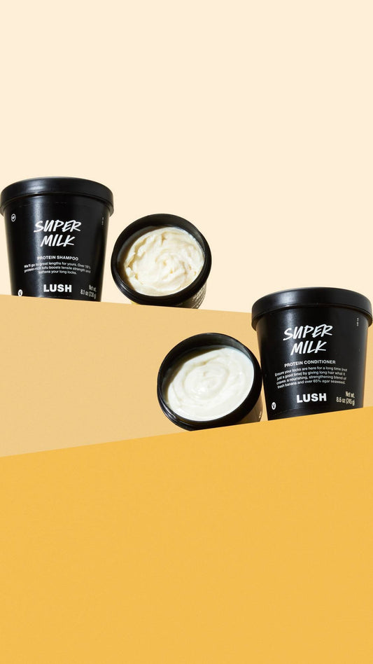 Super Milk - US 4551