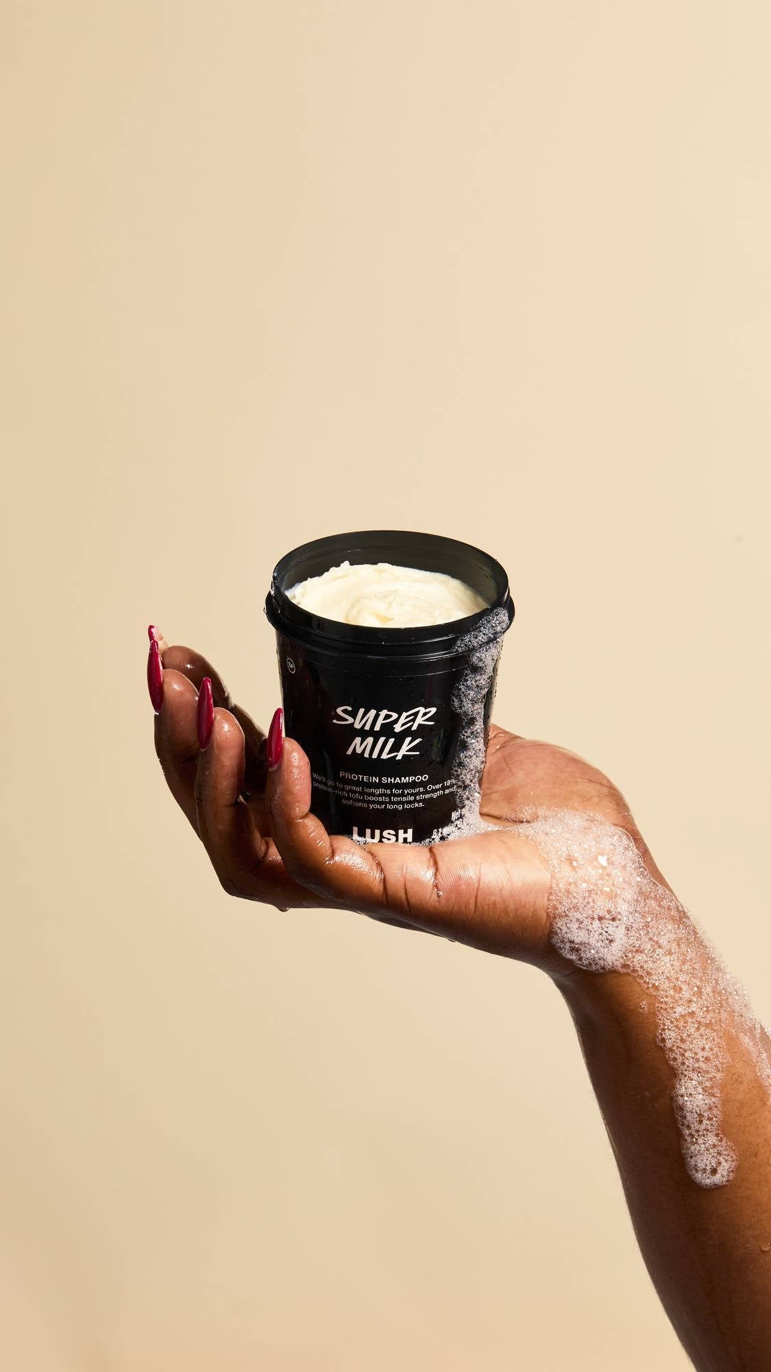 Super Milk - US 4551