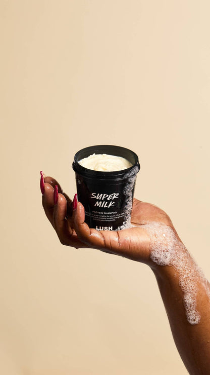 Super Milk - US 4551