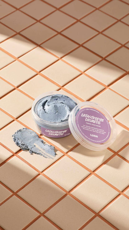 Catastrophe Cosmetic - US 7286
