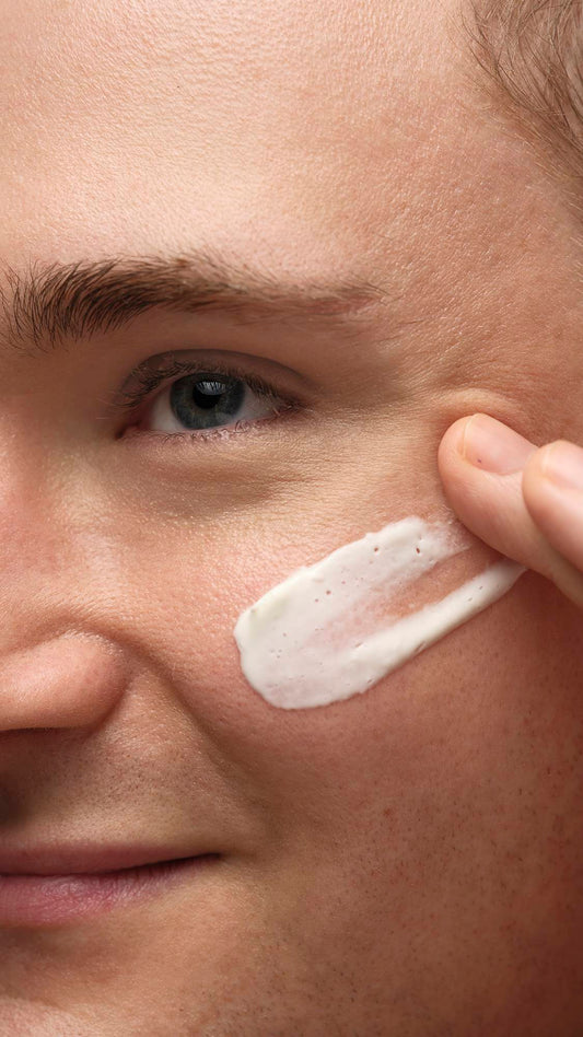 Cosmetic Lad Self-Preserving - US 2342