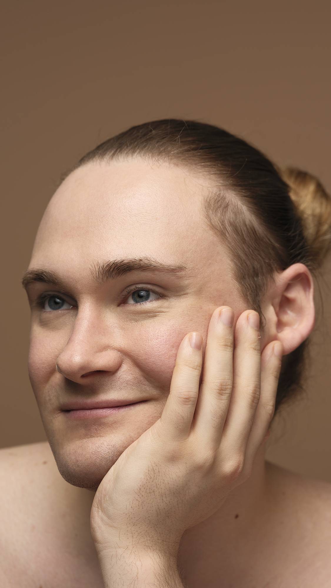 Cosmetic Lad Self-Preserving - US 2342