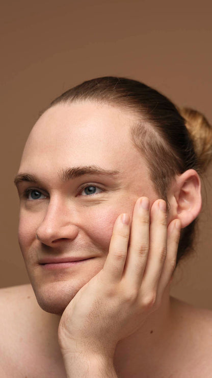 Cosmetic Lad Self-Preserving - US 2342