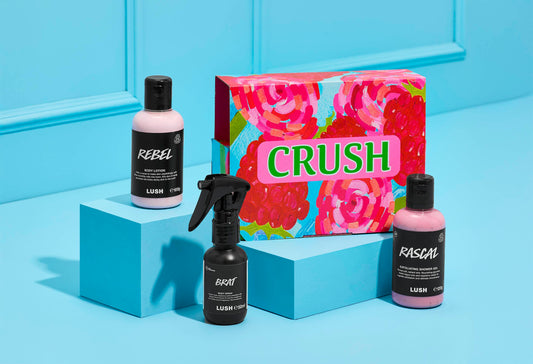 Crush - US 8744