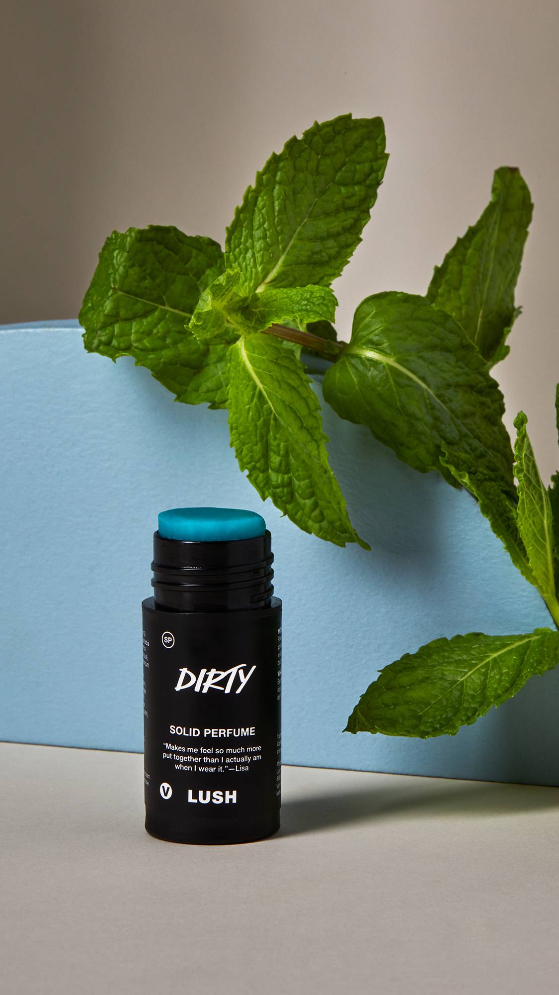 Dirty - US 5236