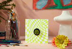 Doing Strange Things In The Name Of Art - US 5663