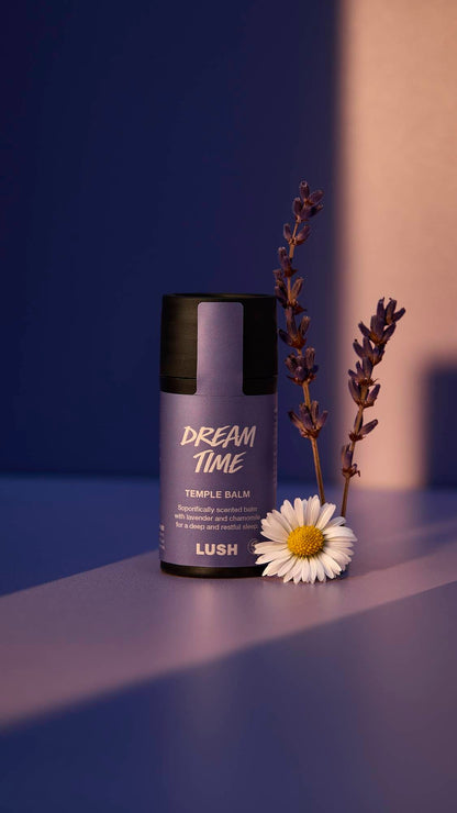 Dream Time - US 1718