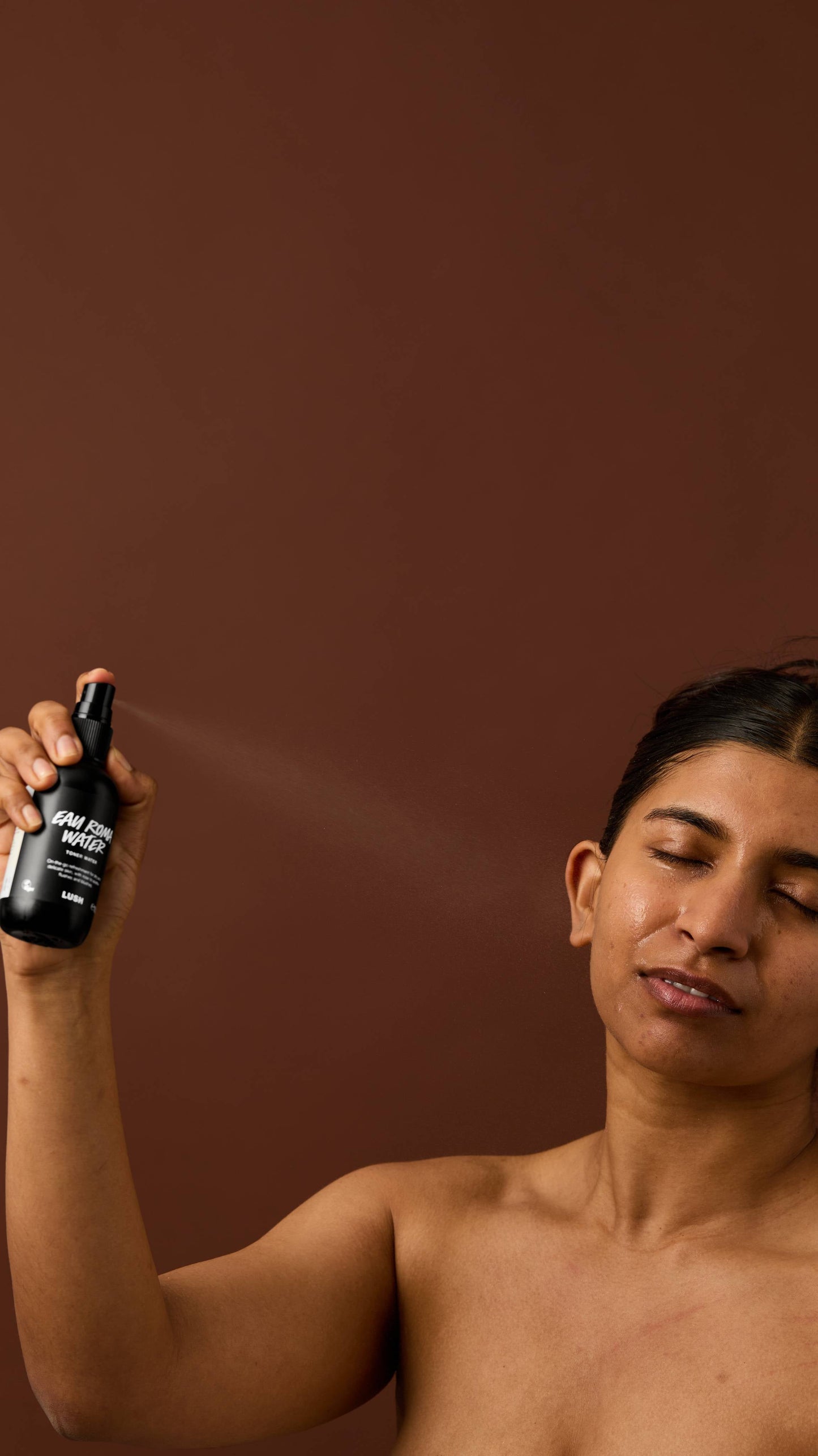 Eau Roma Water - US 9635