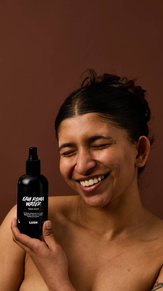Eau Roma Water - US 9635