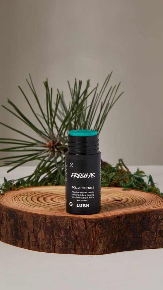 Fresh As - US 1306