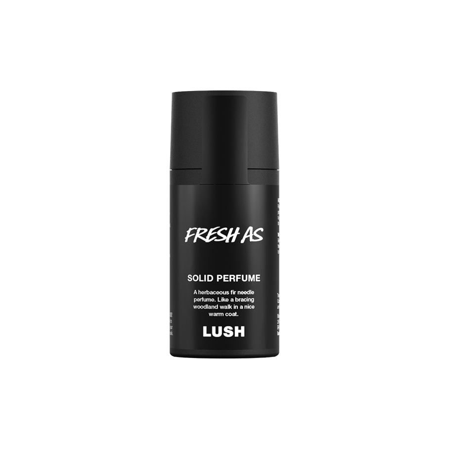 Fresh As - US 1306