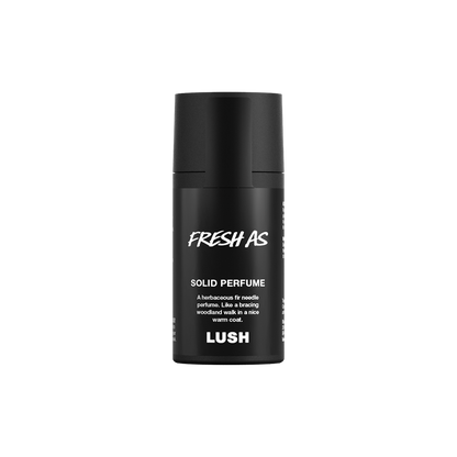 Fresh As - US 1306