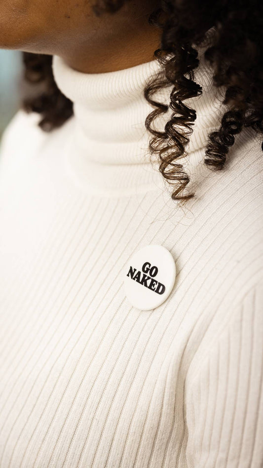 Go Naked - US 8140