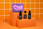 Gourmand Showers - US 2841