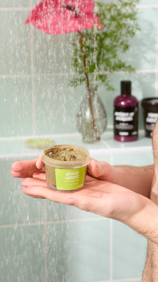 Green Shoots - US 8740