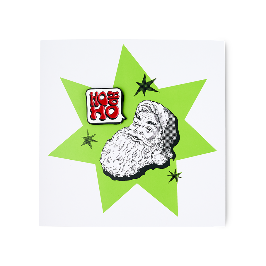 Ho Ho Ho - US 8679