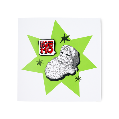 Ho Ho Ho - US 8679