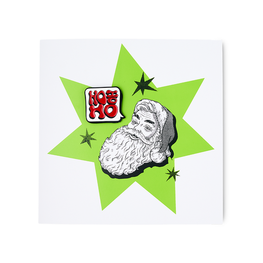 Ho Ho Ho - US 8679
