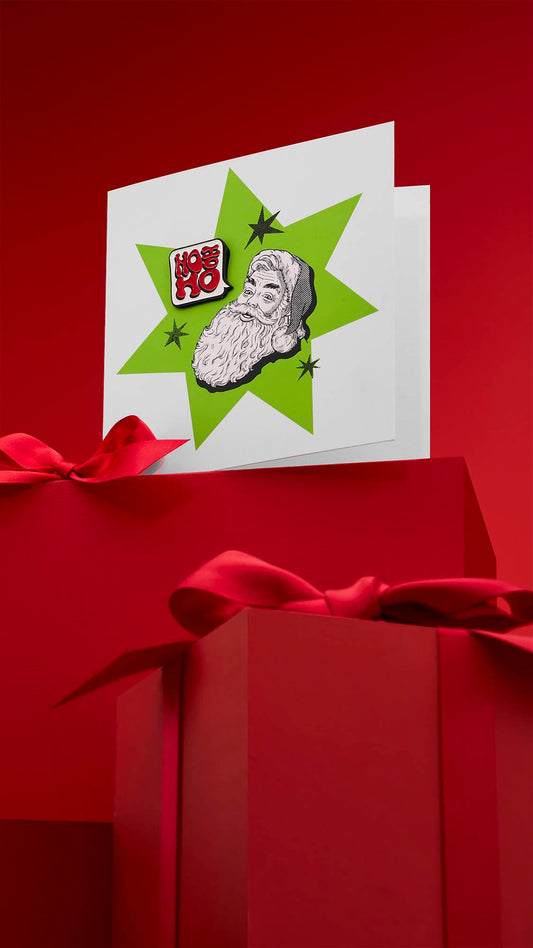Ho Ho Ho - US 8679