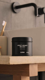 Honey I Washed The Kids - US 4872