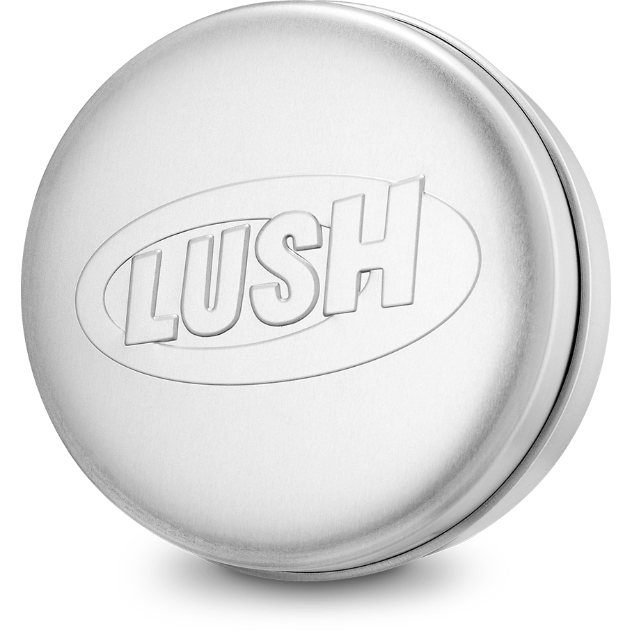 Round Tin - US 2345