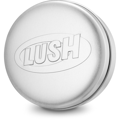 Round Tin - US 2345