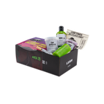 Lush Club Subscription Shower Box - US 9513