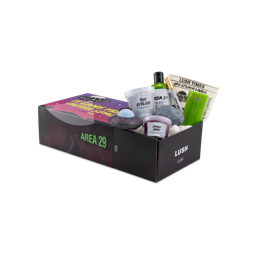Lush Club Subscription Box XL - US 3410